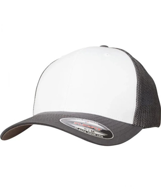 Flexfit Mesh Colored Front