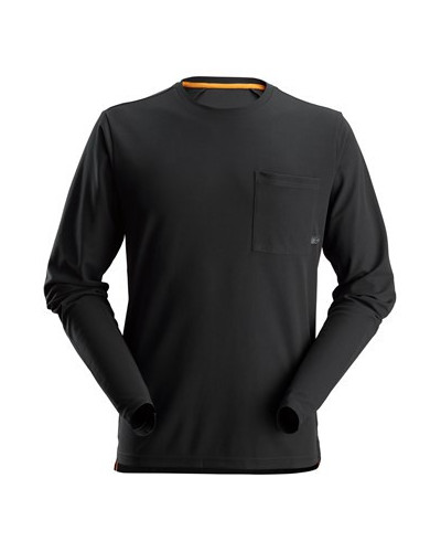 T-shirt långärmad 37.5®