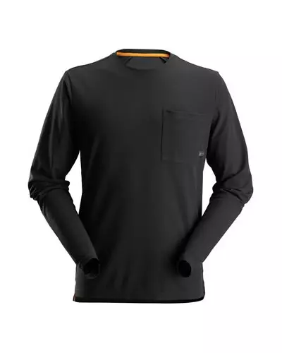 T-shirt långärmad 37.5®