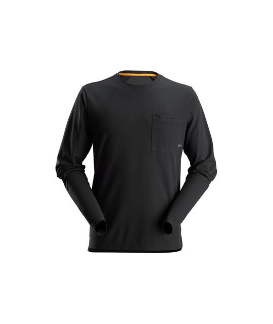 T-shirt långärmad 37.5®