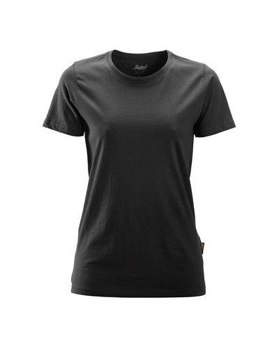 T-Shirt Dam, Bomull