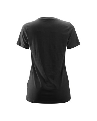 T-Shirt Dam, Bomull
