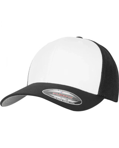 Flexfit Mesh Colored Front