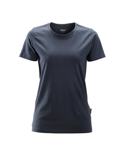 T-Shirt Dam, Bomull