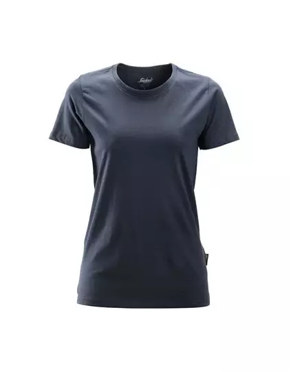 T-Shirt Dam, Bomull