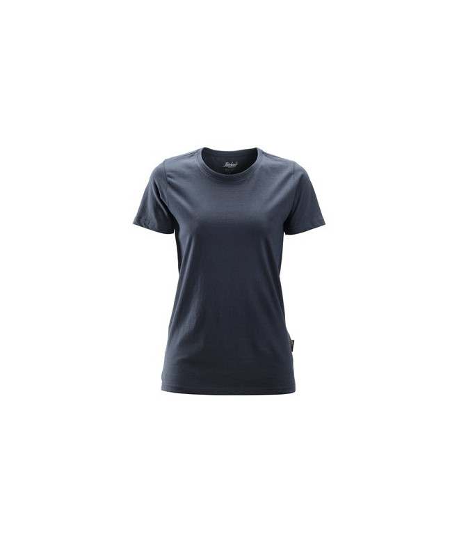 T-Shirt Dam, Bomull