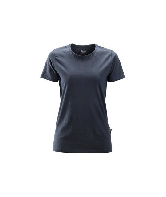 T-Shirt Dam, Bomull