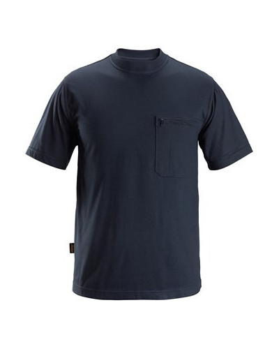 Kortärmad T-shirt