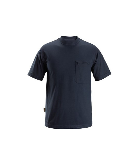 Kortärmad T-shirt