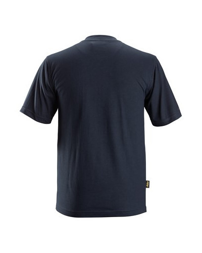 Kortärmad T-shirt