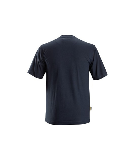 Kortärmad T-shirt