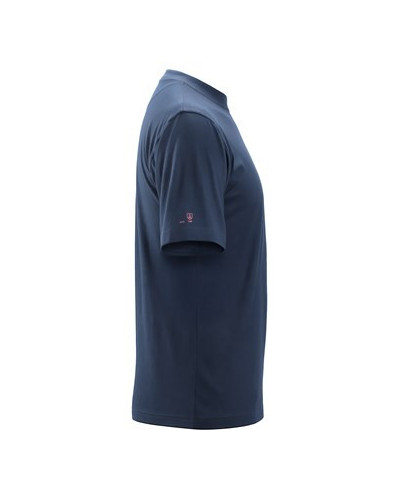 Kortärmad T-shirt
