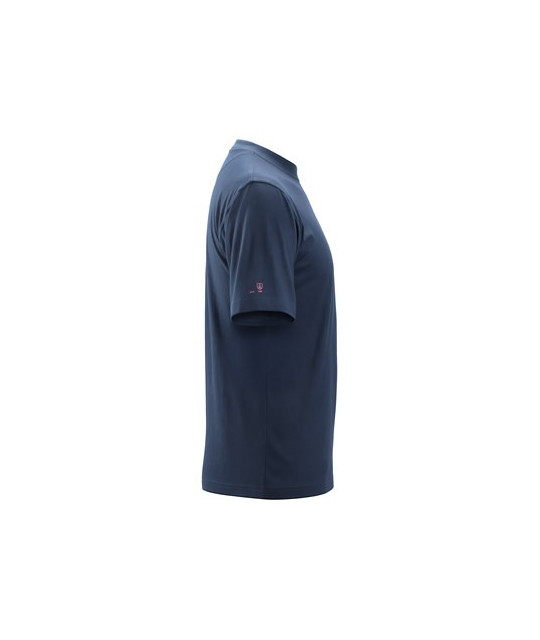 Kortärmad T-shirt