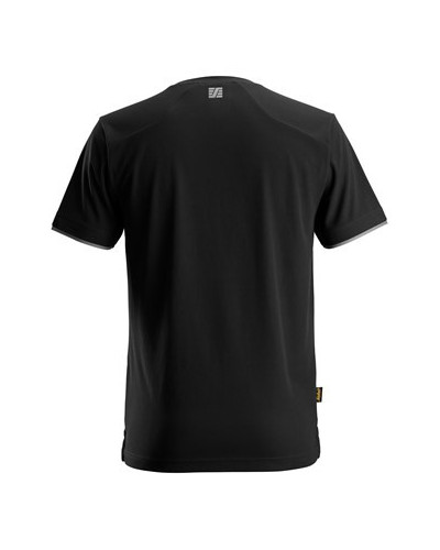 Kortärmad T-shirt AllroundWork 37.5®