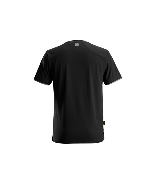 Kortärmad T-shirt AllroundWork 37.5®