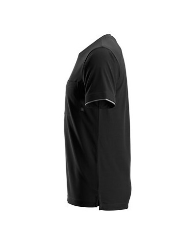 Kortärmad T-shirt AllroundWork 37.5®