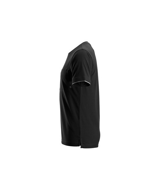 Kortärmad T-shirt AllroundWork 37.5®