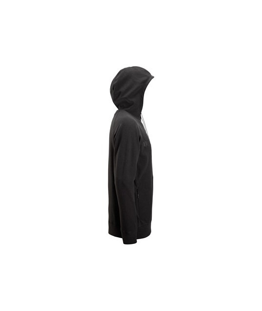 Snickers Workwear Polartec® Huvtröja frotté
