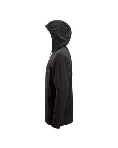Snickers Workwear Polartec® Huvtröja frotté