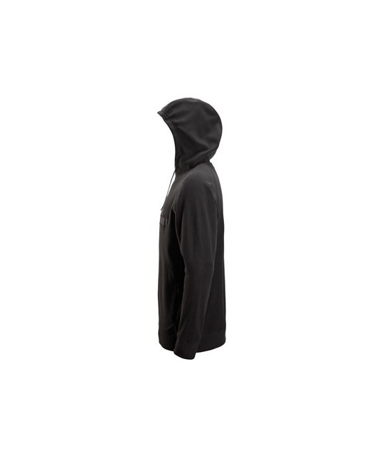 Snickers Workwear Polartec® Huvtröja frotté