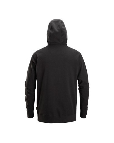 Snickers Workwear Polartec® Huvtröja frotté