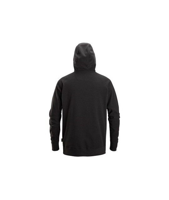Snickers Workwear Polartec® Huvtröja frotté