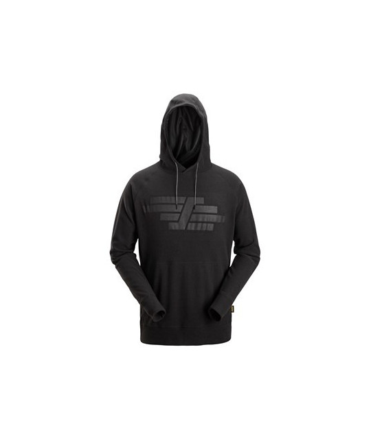 Polartec® Terry Hoodie