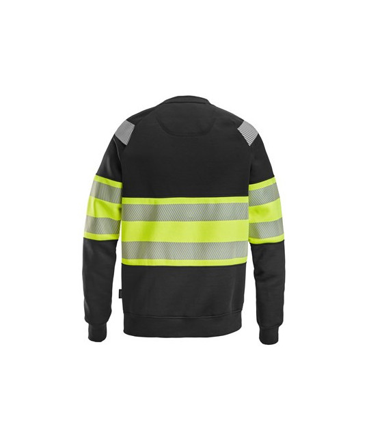 High-visibility shirt, class 1