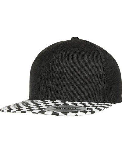 Checkerboard Snapback