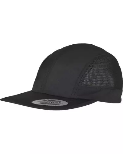 Flexfit Yupoong Nylon Snapback