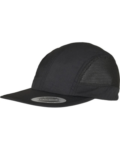 Nylon Snapback