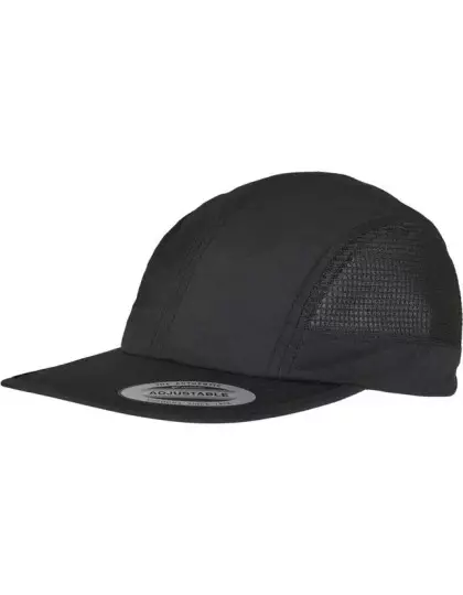 Nylon Snapback