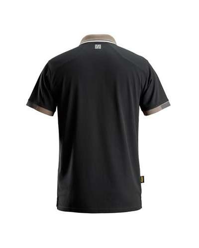 Kortärmad pikétröja 37.5®