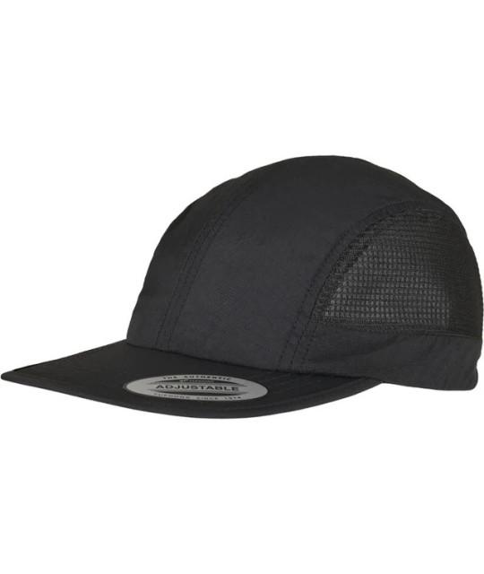 Flexfit Yupoong Nylon Snapback