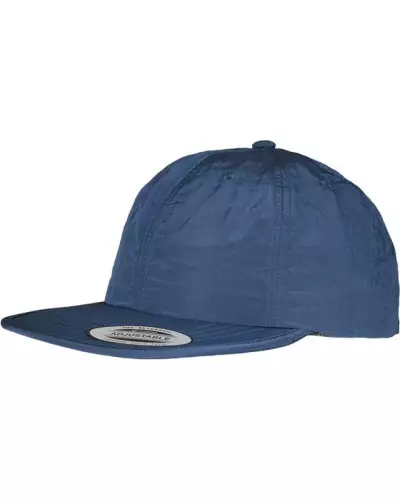 Adjustable Nylon Cap