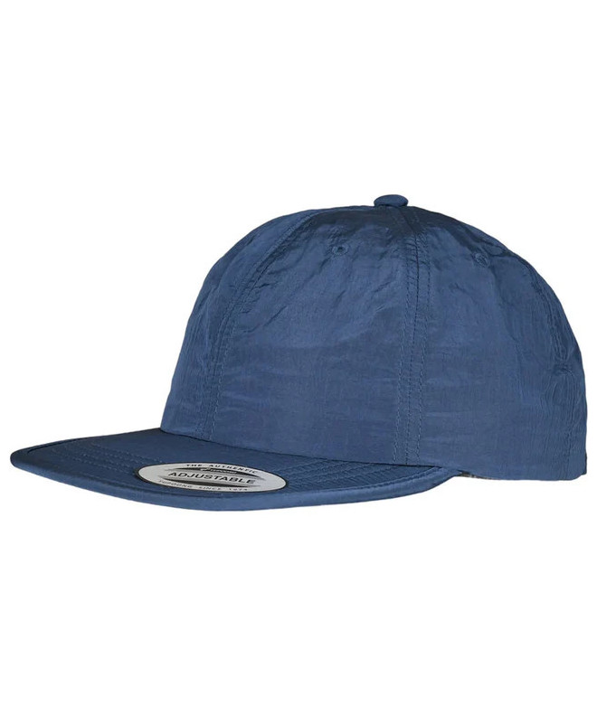 Flexfit Yupoong Adjustable Nylon Cap