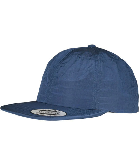 Flexfit Yupoong Adjustable Nylon Cap