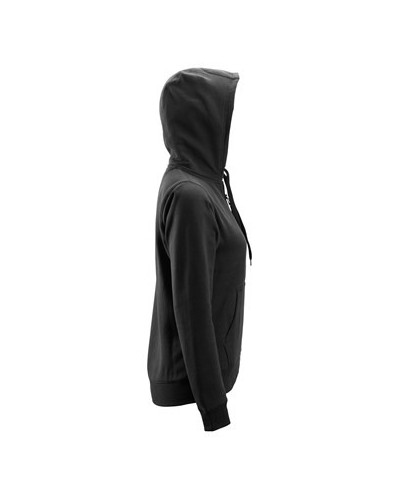 Tröja Dam Hoodie Zip