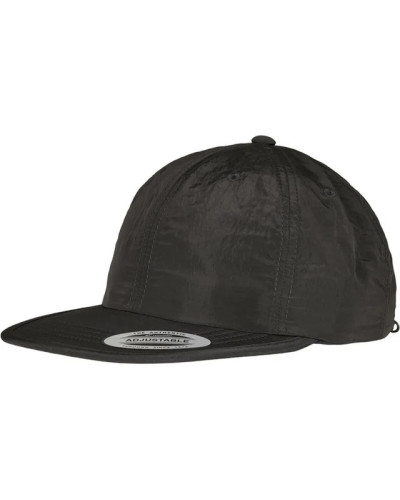Flexfit Yupoong Adjustable Nylon Cap