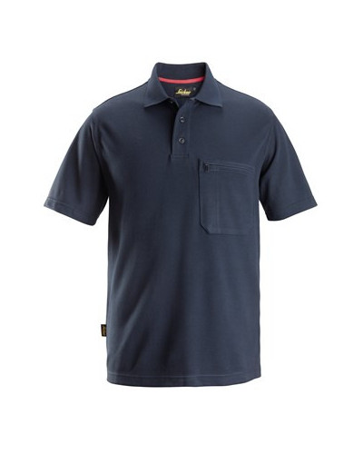 Snickers Workwear Kortärmad pikétröja