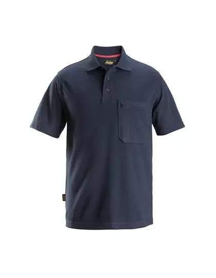 Snickers Workwear Kortärmad pikétröja
