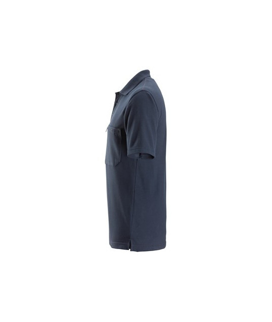 Snickers Workwear Kortärmad pikétröja