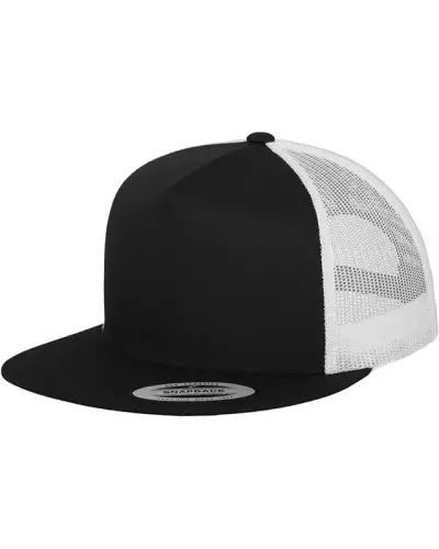 Flexfit Yupoong Classic Trucker 2-Tone