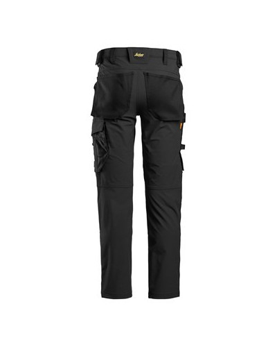 Full stretch trousers