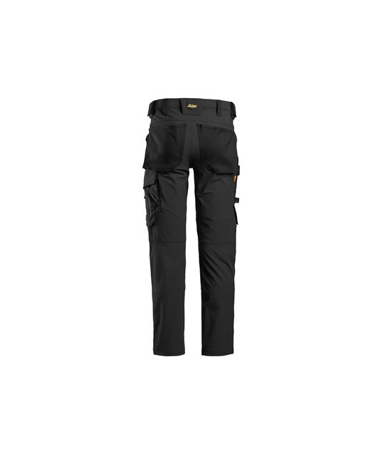 Snickers Workwear Byxa i fullstretch