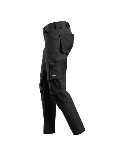 Snickers Workwear Byxa i fullstretch