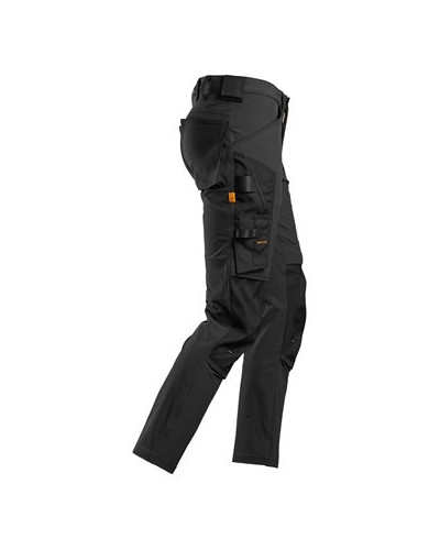 Full stretch trousers