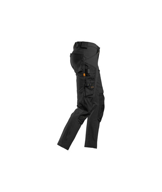 Full stretch trousers