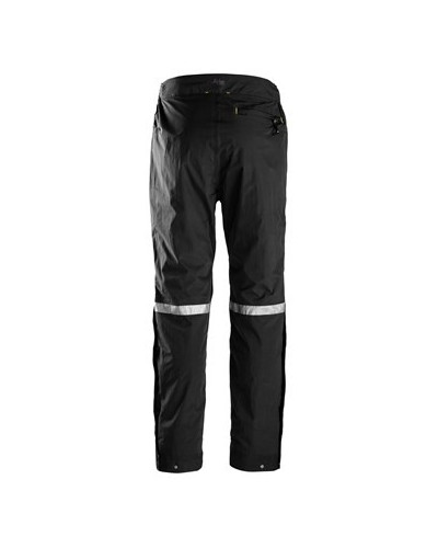 AllroundWork Waterproof Shell Trousers