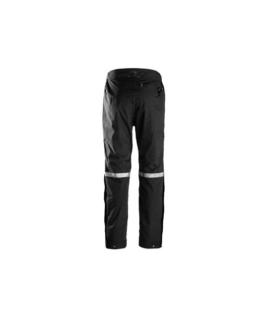 AllroundWork Waterproof Shell Trousers